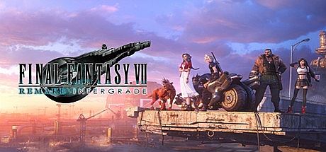 最终幻想7重制版/FINAL FANTASY VII REMAKE INTERGRADE(V1.001-1号升级档)-游戏网