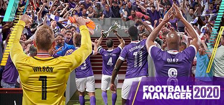 足球经理2020/Football Manager 2020-游戏网