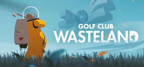 高尔夫乐园:荒凉之地/Golf Club: Wasteland-游戏网