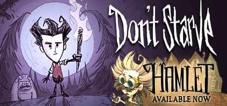 饥荒联机版/Dont Starve（v463073）-游戏网