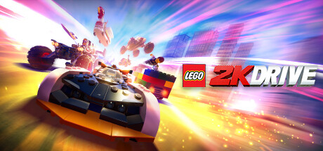 《乐高2K竞速/LEGO 2K Drive》v3169716联机版官中简体-游戏网