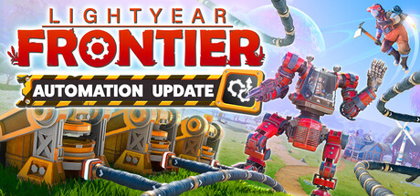 《光年边境/光年拓荒/Lightyear Frontier》v0.8.2139联机版官中简体-游戏网