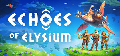 《回音：飞艇传说 Echoes of Elysium》v0.16.13联机版官中简体-游戏网