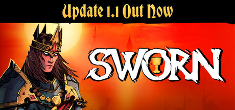《圣杯誓约/SWORN/支持网络联机》v1.1.3.0.1183联机版官中简体-游戏网