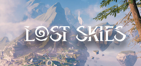 《失落的天空/Lost Skies/支持网络联机》v0.1.227.53308-0xdeadcode联机版官中简体-游戏网