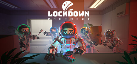 《封锁协议/LOCKDOWN Protocol》Build 16122025联机版官中简体-游戏网