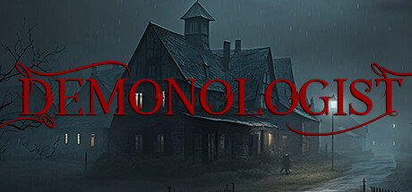 《恶魔学家/Demonologist》Build 21919243联机版官中简体-游戏网