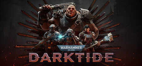 《战锤40K：暗潮/Warhammer 40,000: Darktide》v1.10.5329.0联机版官中简体-游戏网
