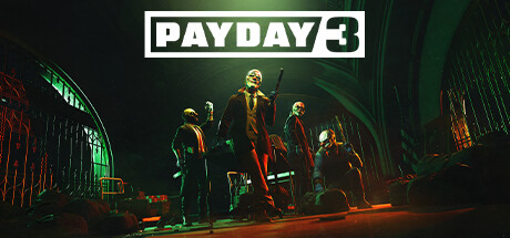 《收获日3/PAYDAY 3》v1.0.0.0.902193-0XDEADCODE联机版官中简体-游戏网