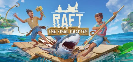 《木筏求生/Raft》v20260321-v1.1.01-0xdeadcode联机版官中简体-游戏网