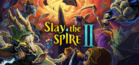 《杀戮尖塔2 Slay the Spire 2》v0.99.1+v0.98.1+v0.98.2+v0.98.3联机版官中简体-游戏网