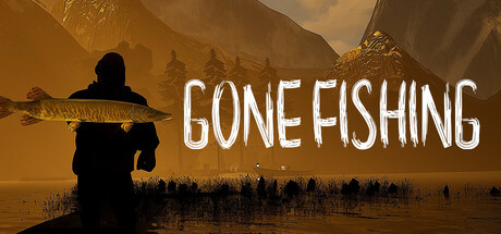 《消失的钓鱼/GONE Fishing/支持网络联机》v6.3.2联机版官中简体-游戏网