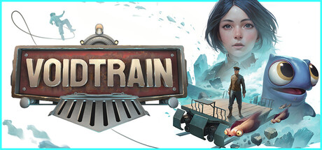 《虚空列车豪华版 /VOIDTRAIN DELUXE EDITION》v1.06-0xdeadcode联机版官中简体-游戏网