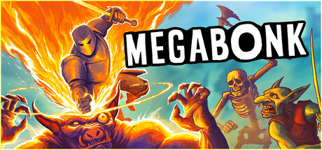 《超级猛击（Megabonk）》v1.0.69联机版官中简体-游戏网