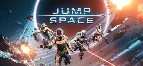 《跃迁空间/跳跃空间 Jump Space》v0.5.12.47-0xdeadcode联机版官中简体-游戏网