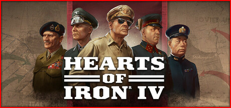 《钢铁雄心4/Hearts of Iron IV》V1.17.4.1-0XDEADCODE联机版官中简体-游戏网