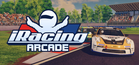 《iRacing街机版 iRacing Arcade》Build 04032026联机版官中简体-游戏网