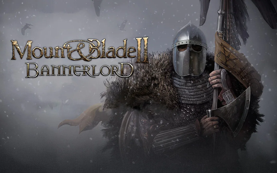骑马与砍杀2（Mount and Blade II Bannerlord）v1.3.15.110062全DLC免安装中文版-游戏网