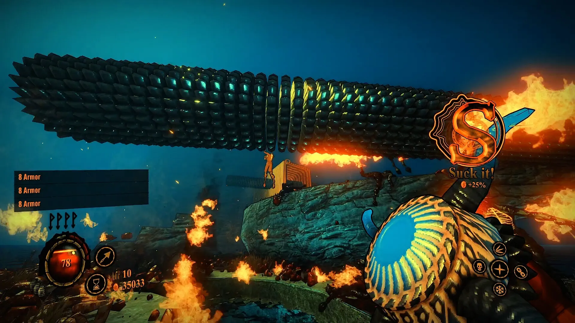 饮魔人/Devilated-游戏网