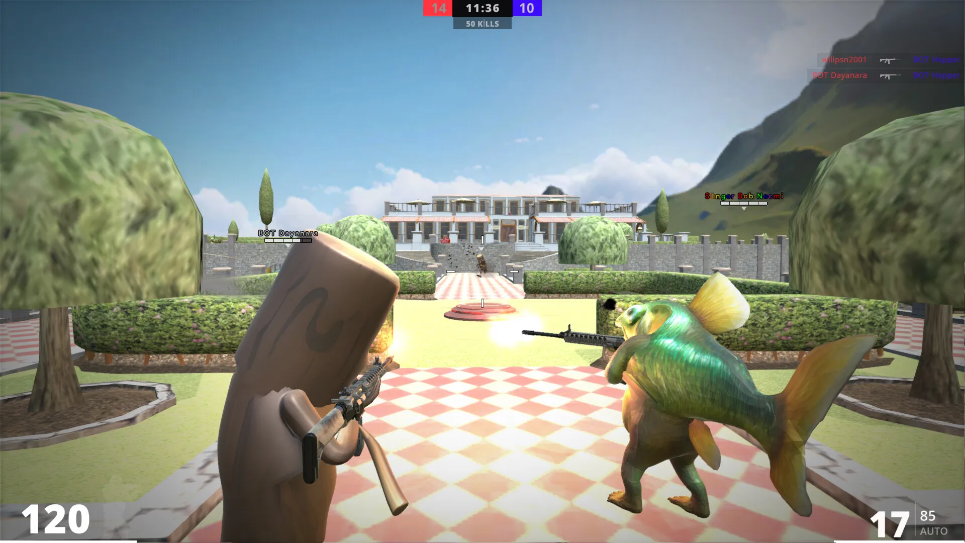 脑腐在线/Brainrot Online-游戏网