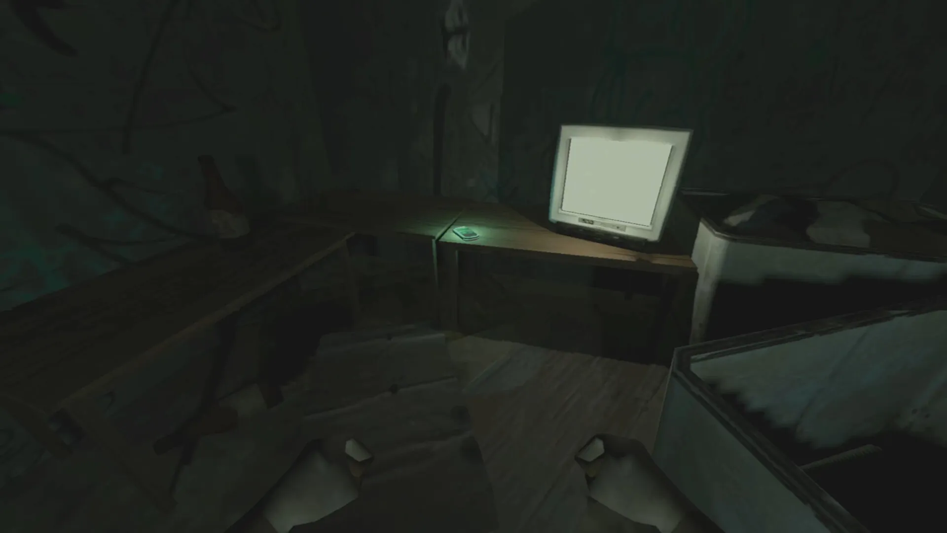 猪面/PIGFACE-游戏网