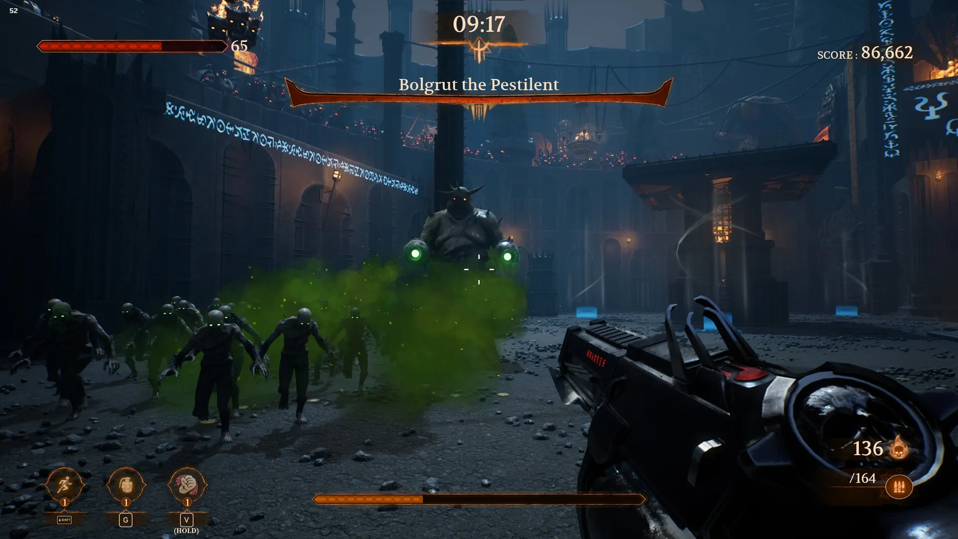 炼狱深渊/HELLBREAK-游戏网