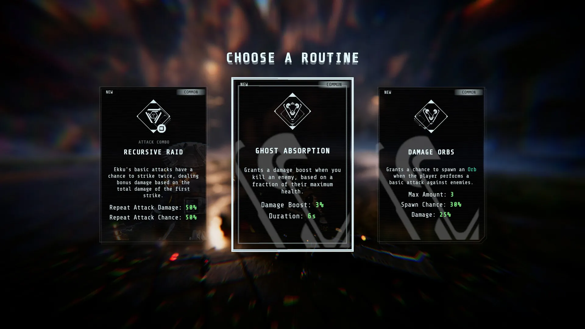 异变金属/Morbid Metal-游戏网