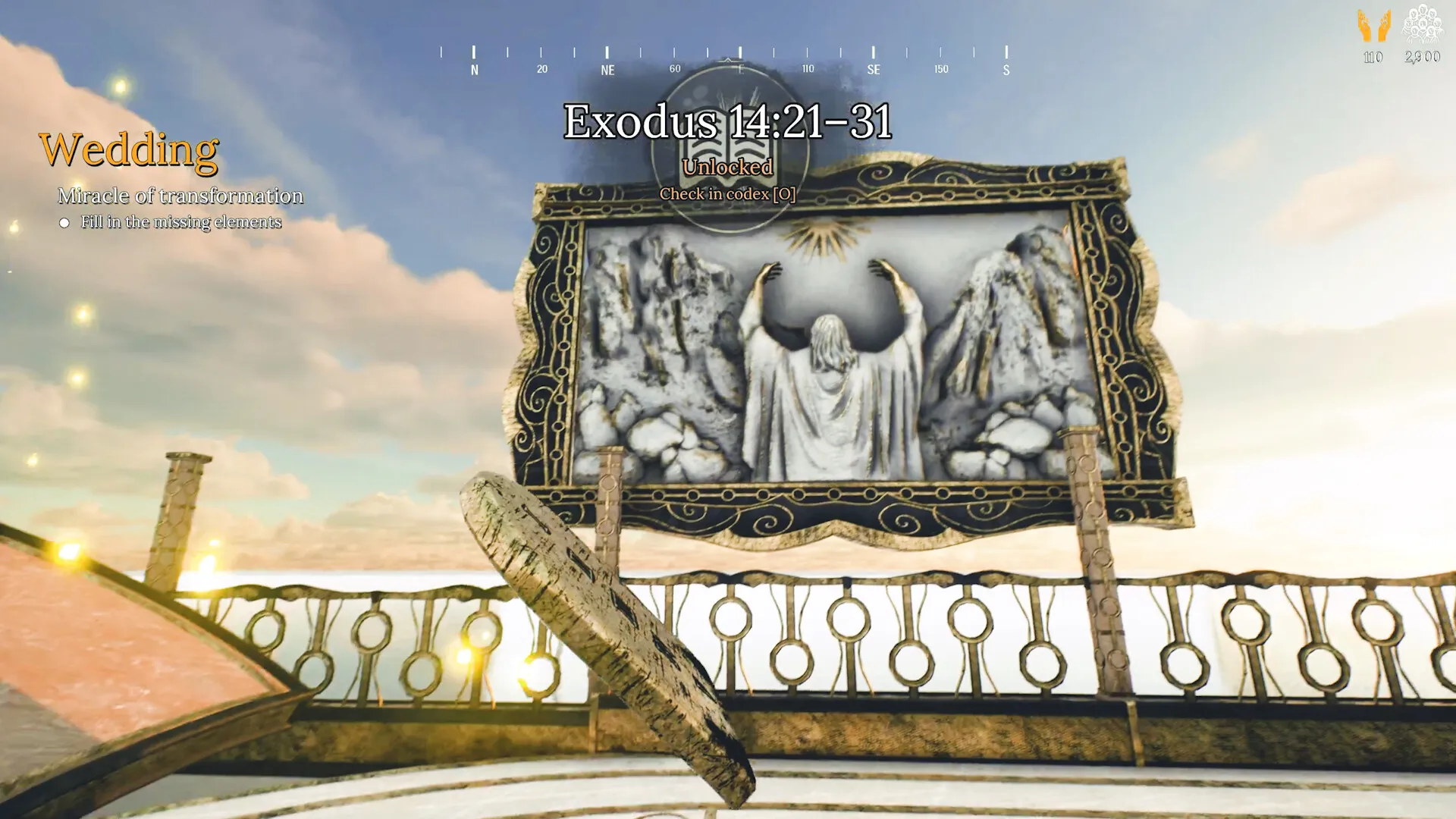 我是耶稣基督/I Am Jesus Christ-游戏网