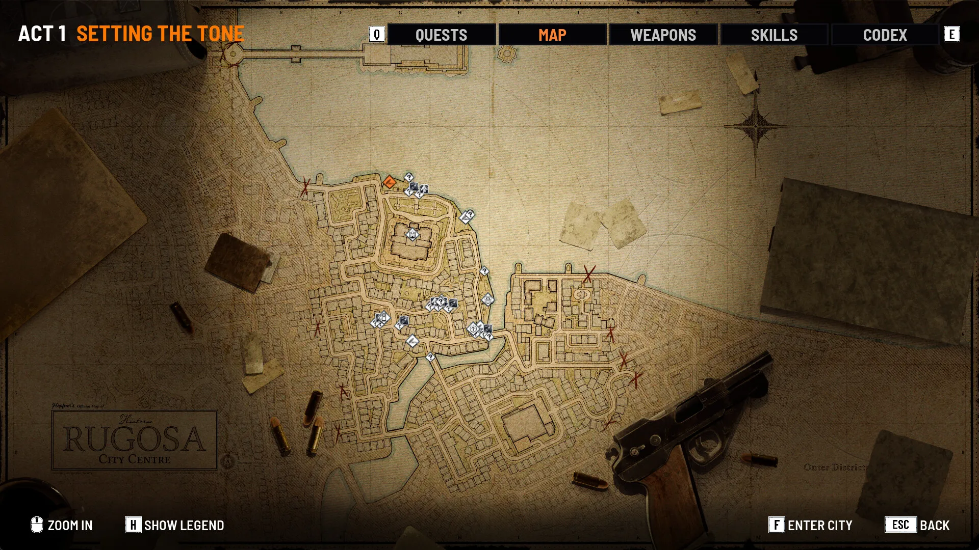 永不落败/Every Day We Fight-游戏网