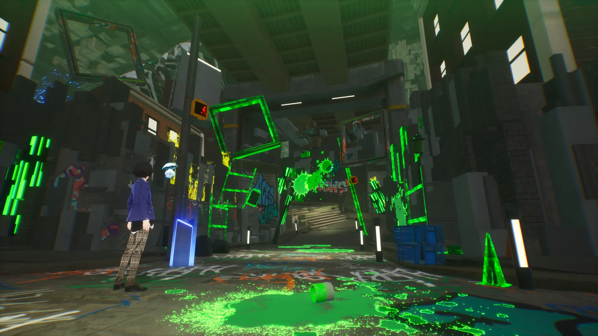 暗徒誓约/VARLET-游戏网