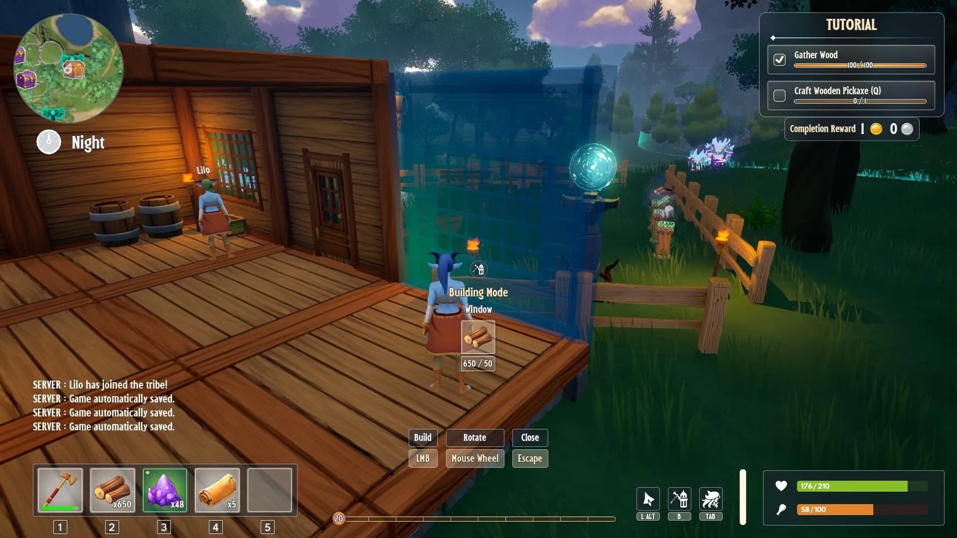 莎玛尼娅/Shamania-游戏网