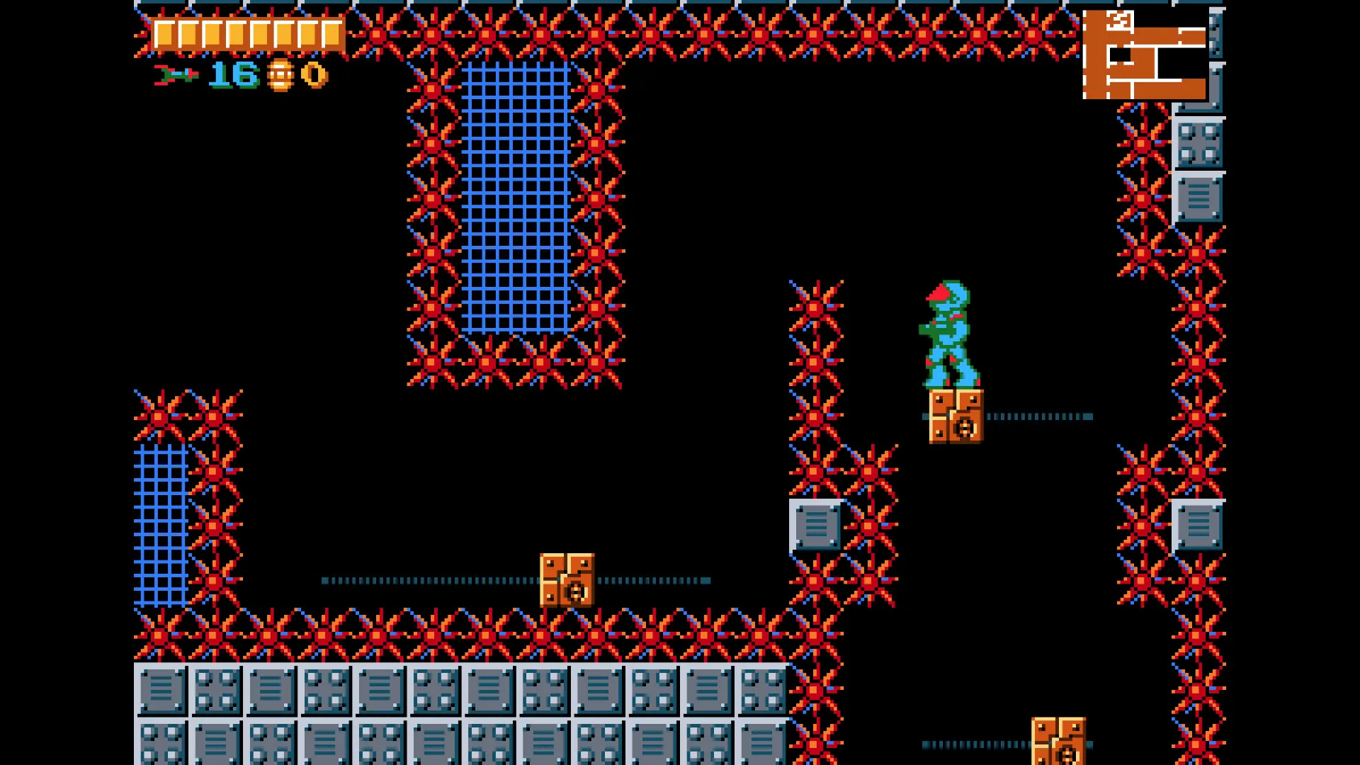 泽克西昂/Zexion-游戏网