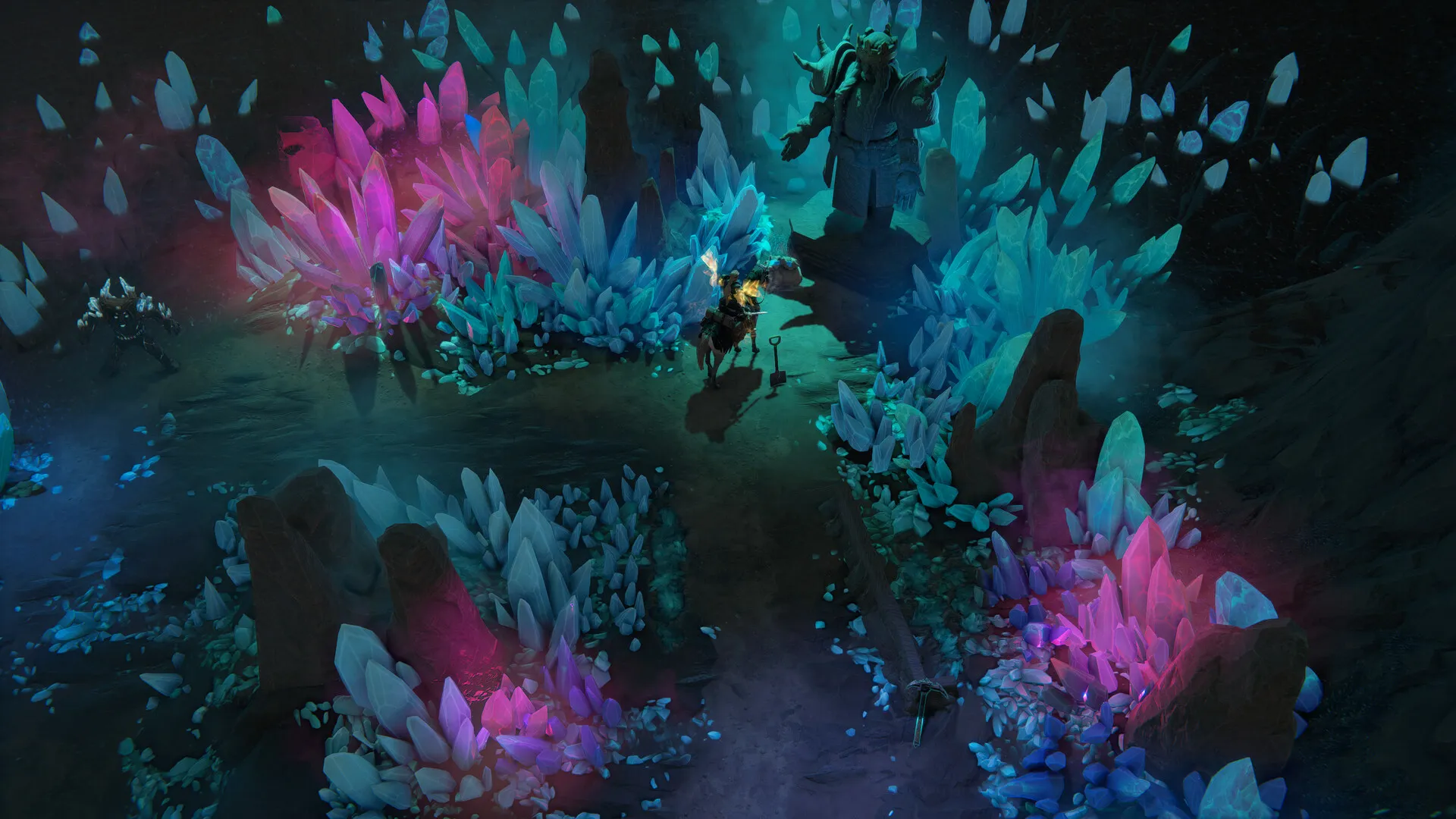 圣战群英传：统治/Disciples: Domination-游戏网