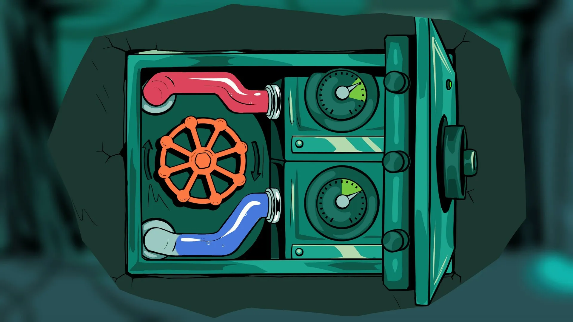 平行实验/Parallel Experiment-游戏网