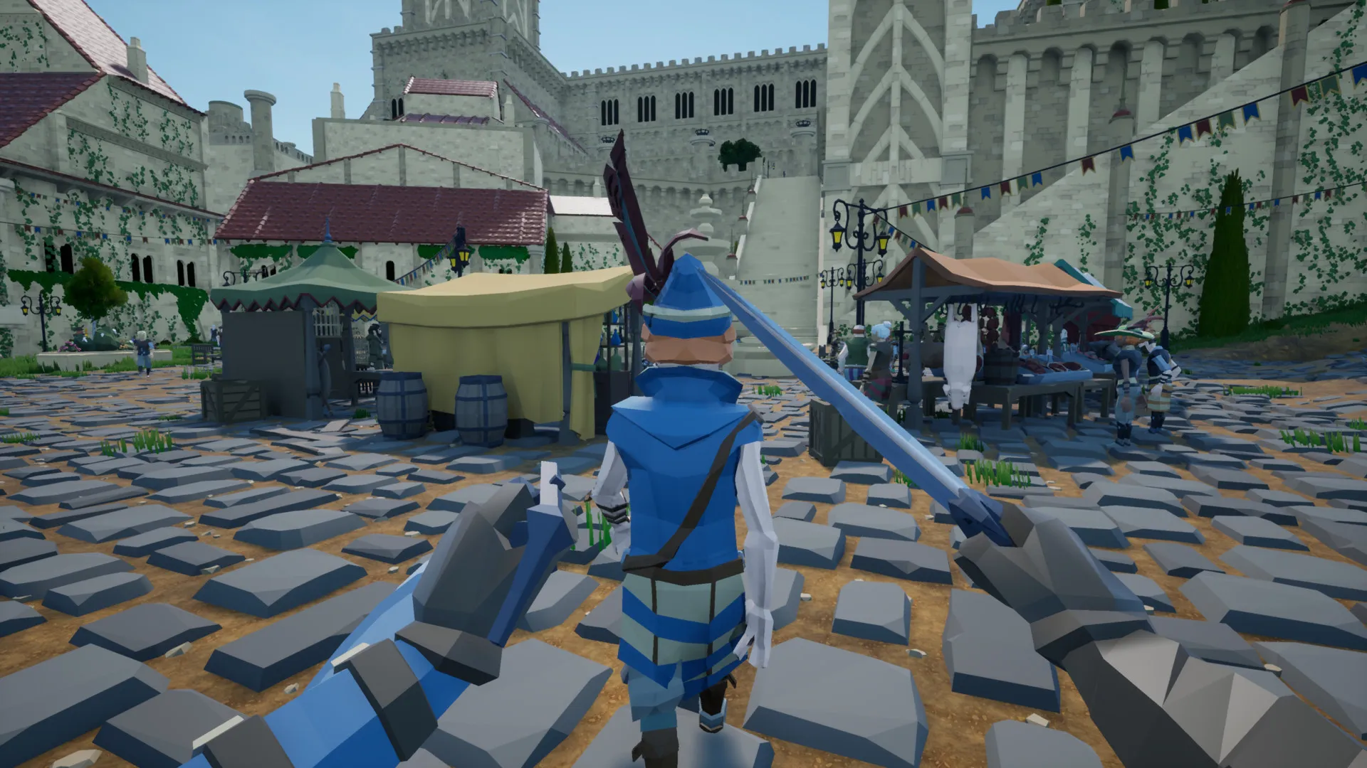 血统/血脉传说/The Bloodline-游戏网