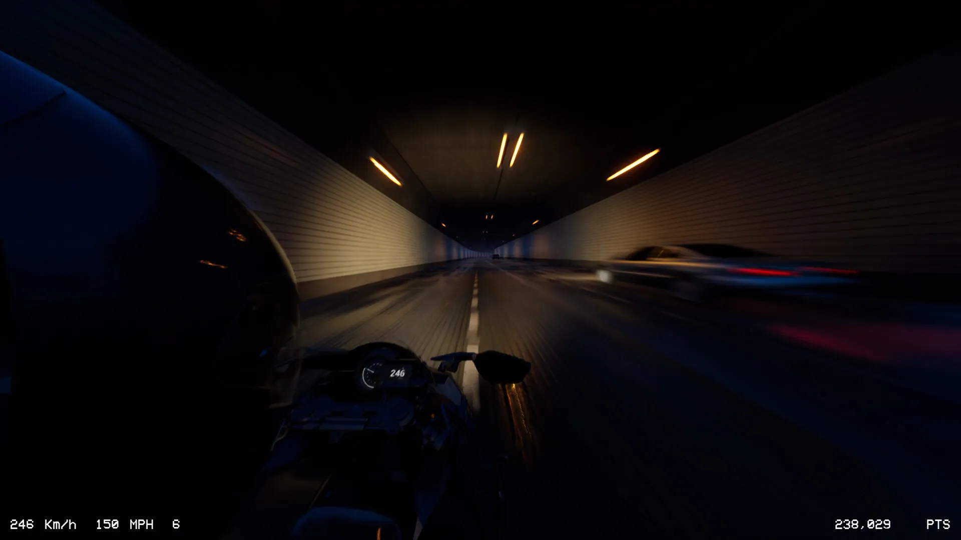 极速穿梭/LANESPLIT-游戏网