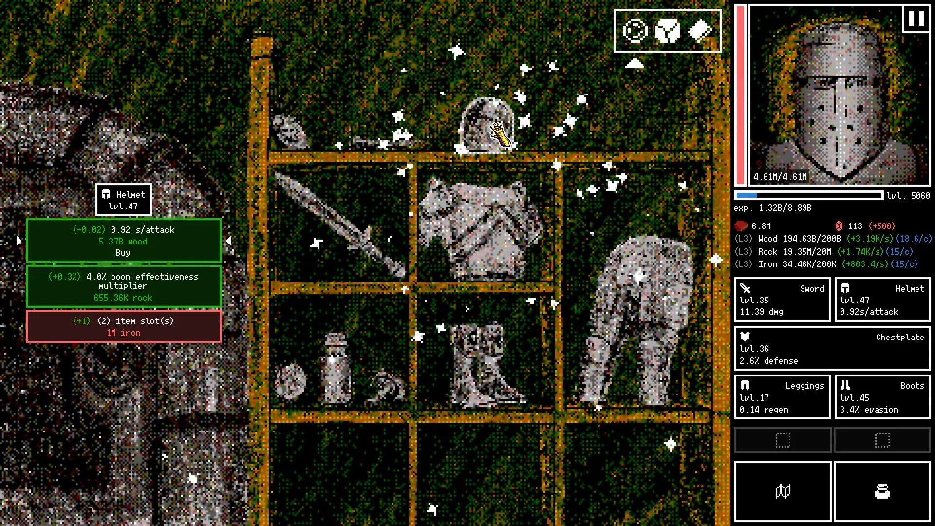 战栗深渊/Horripilant-游戏网