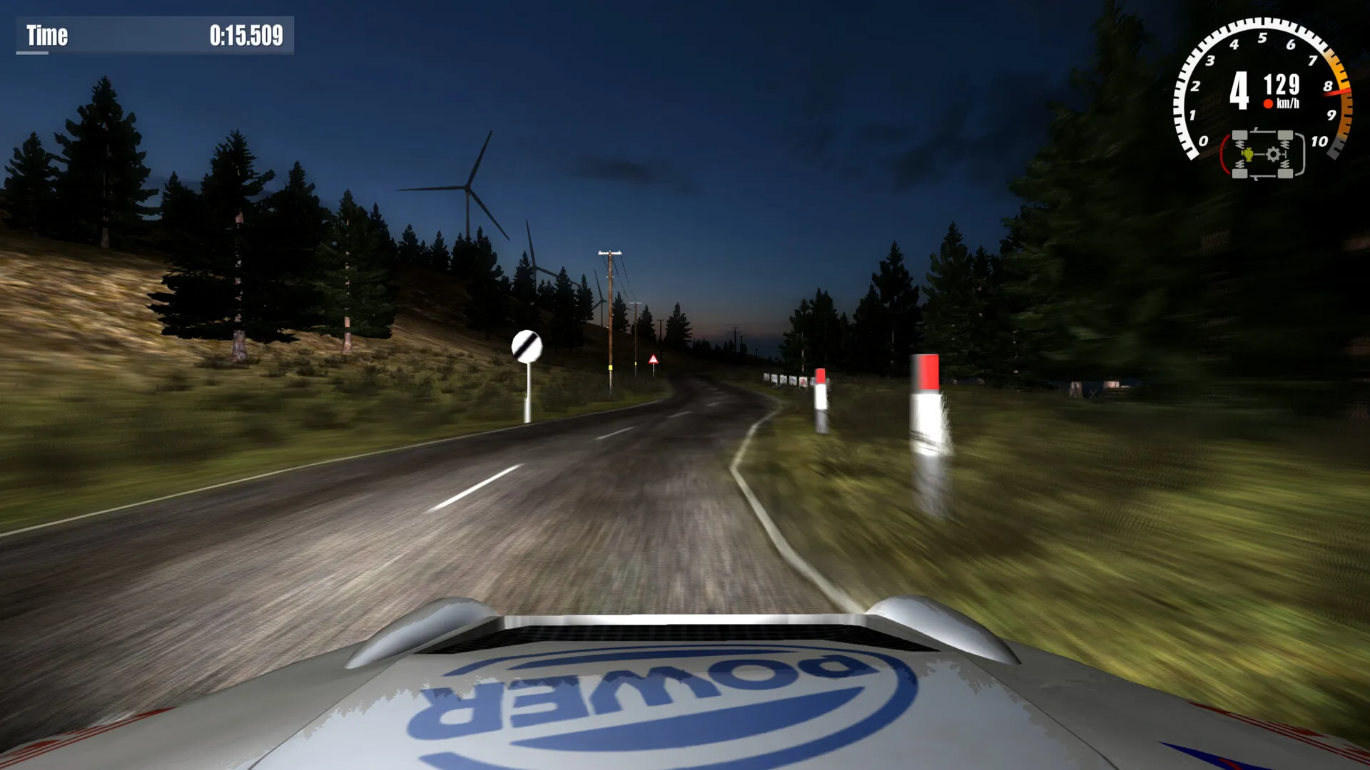 拉什拉力赛3/Rush Rally 3-游戏网