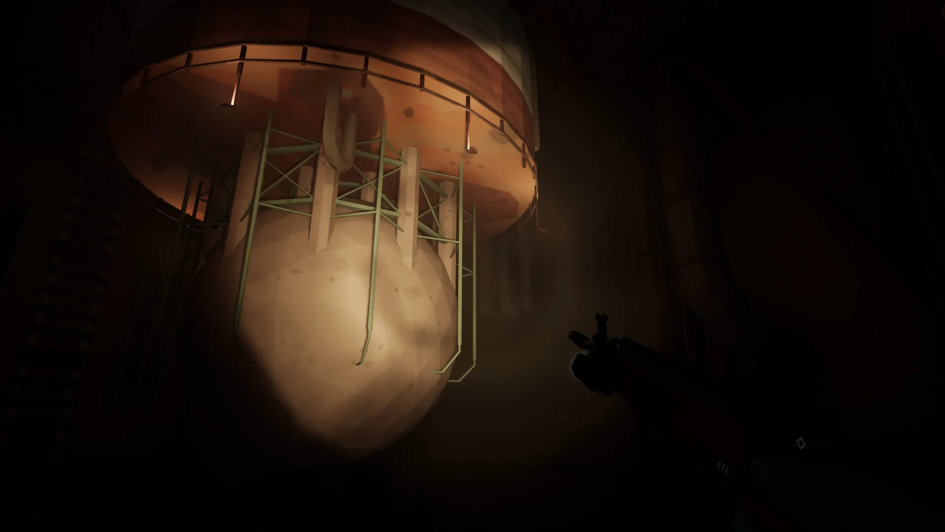 银鱼计划/Project Silverfish-游戏网