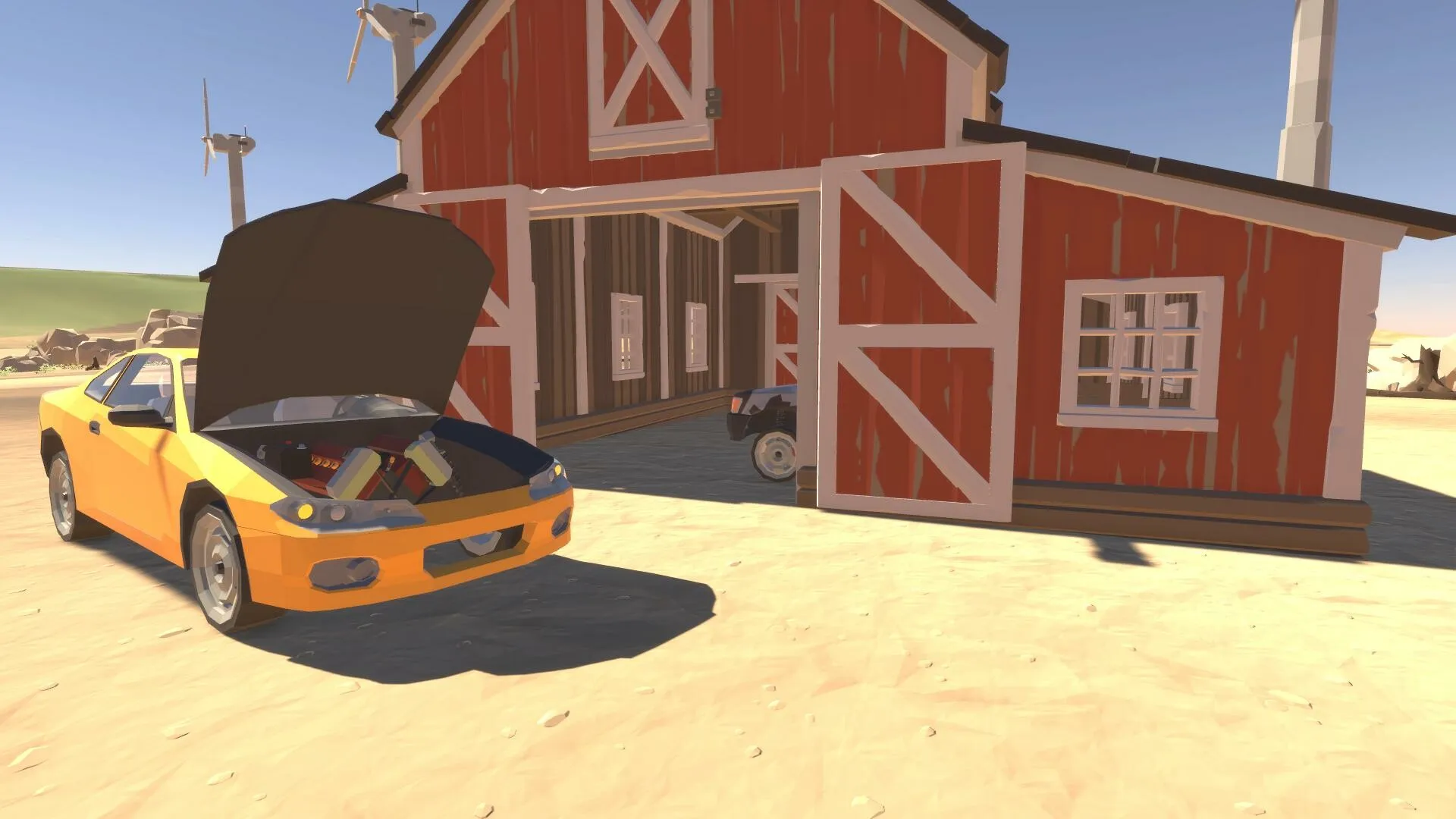 轮到你，敢不敢？/Will You Wheel?-游戏网