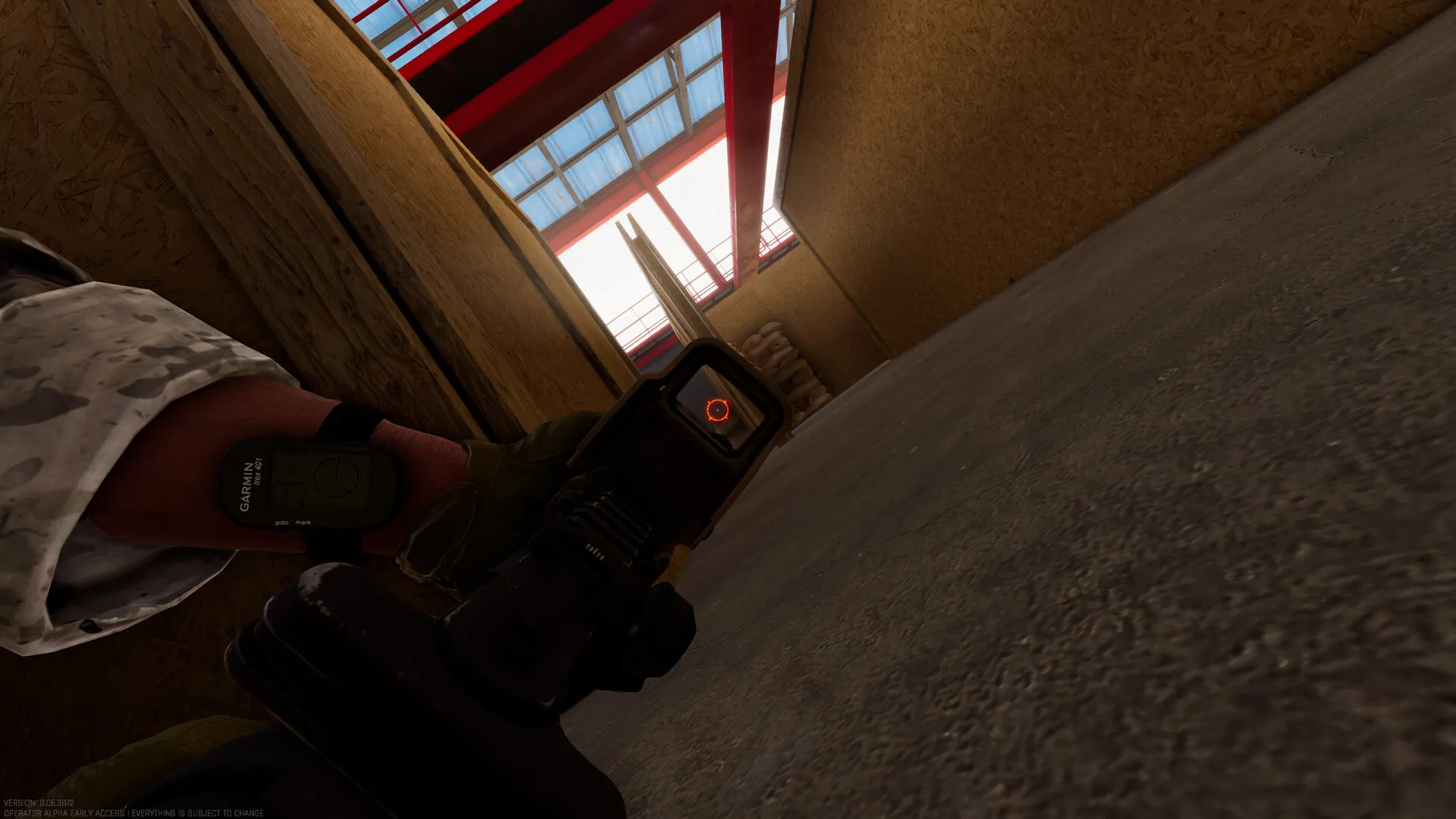 特战先锋/OPERATOR-游戏网