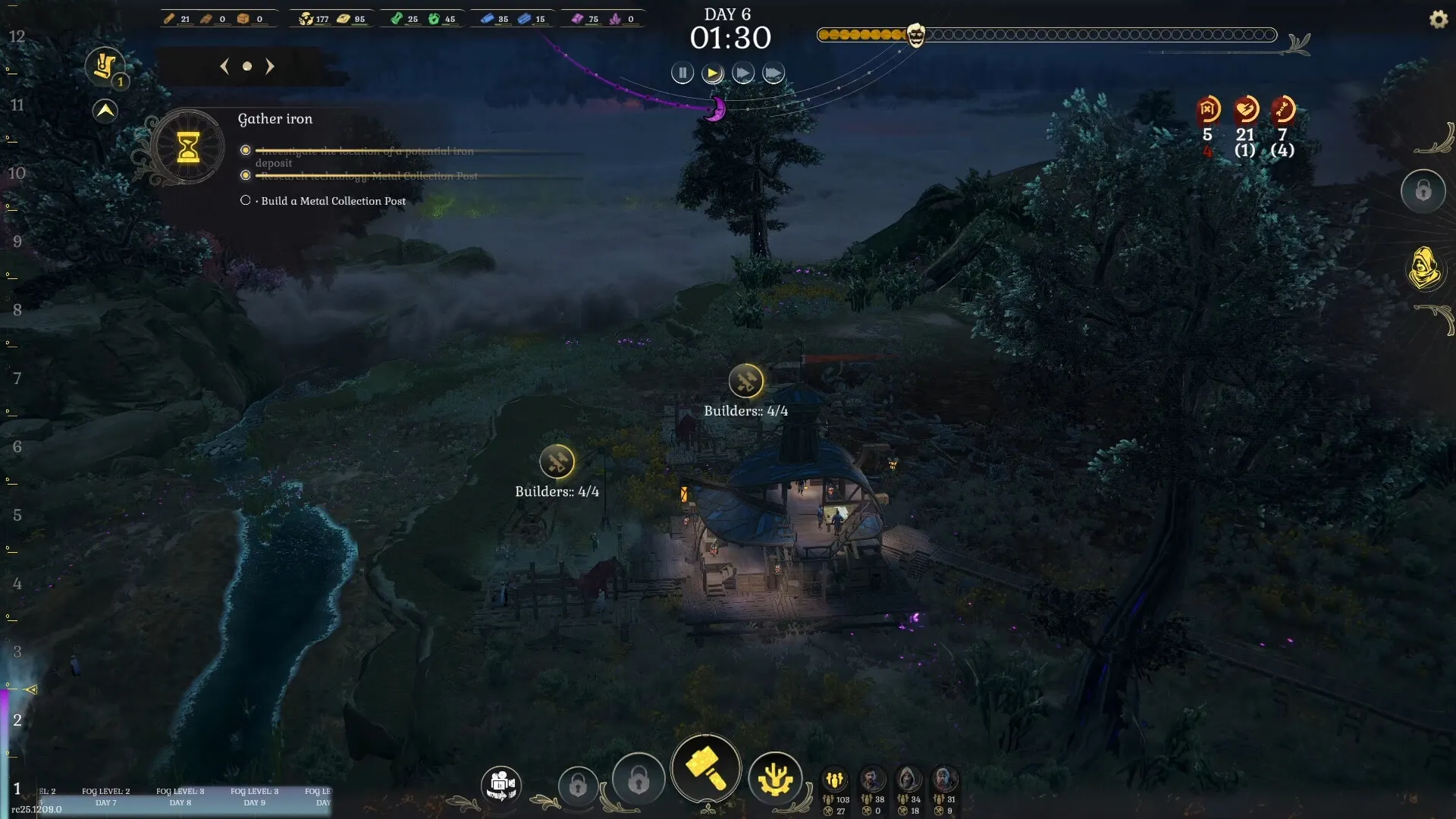 雾隐天途/DarkSwitch-游戏网