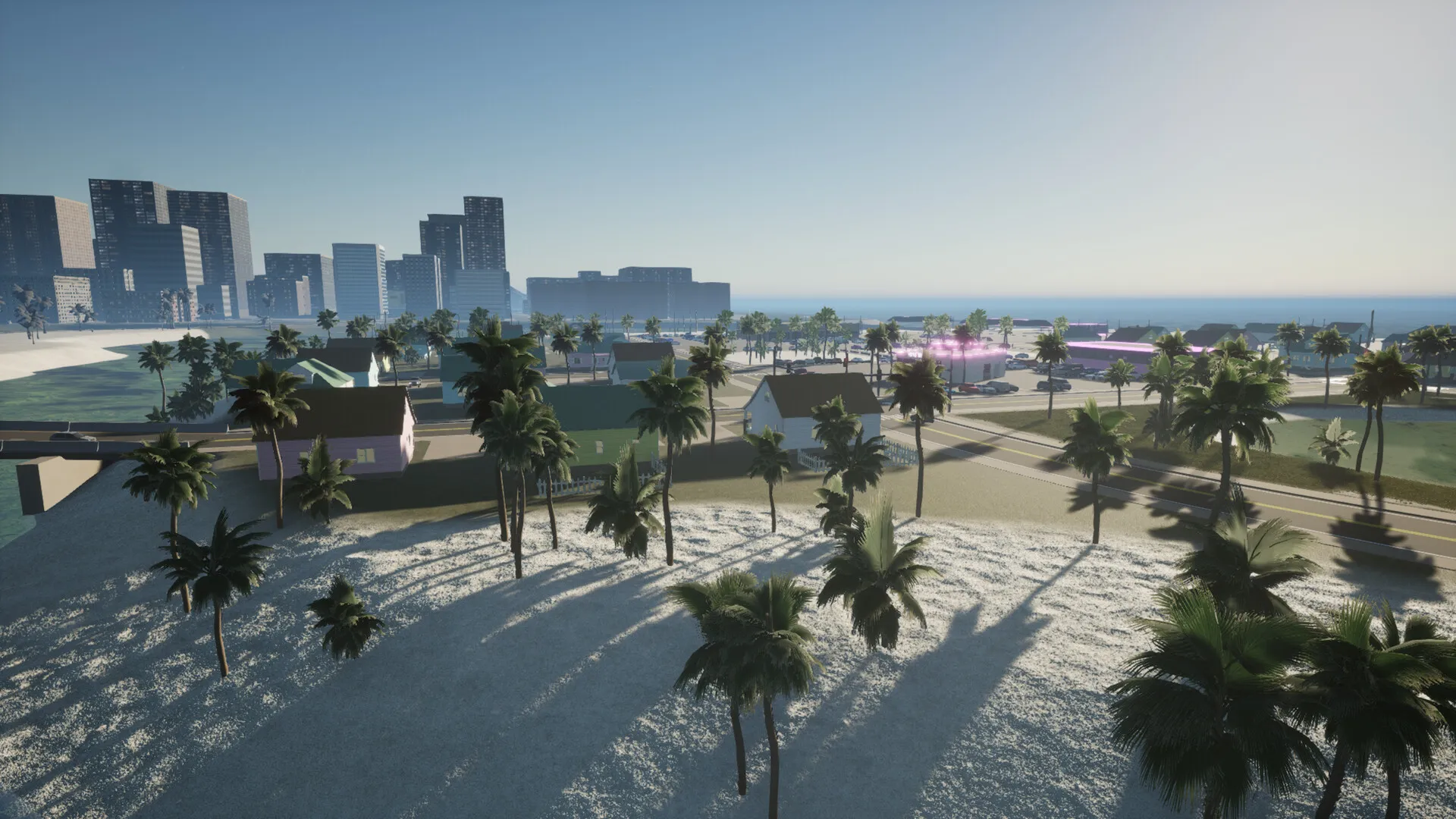 火焰之中/Into The Flames-游戏网