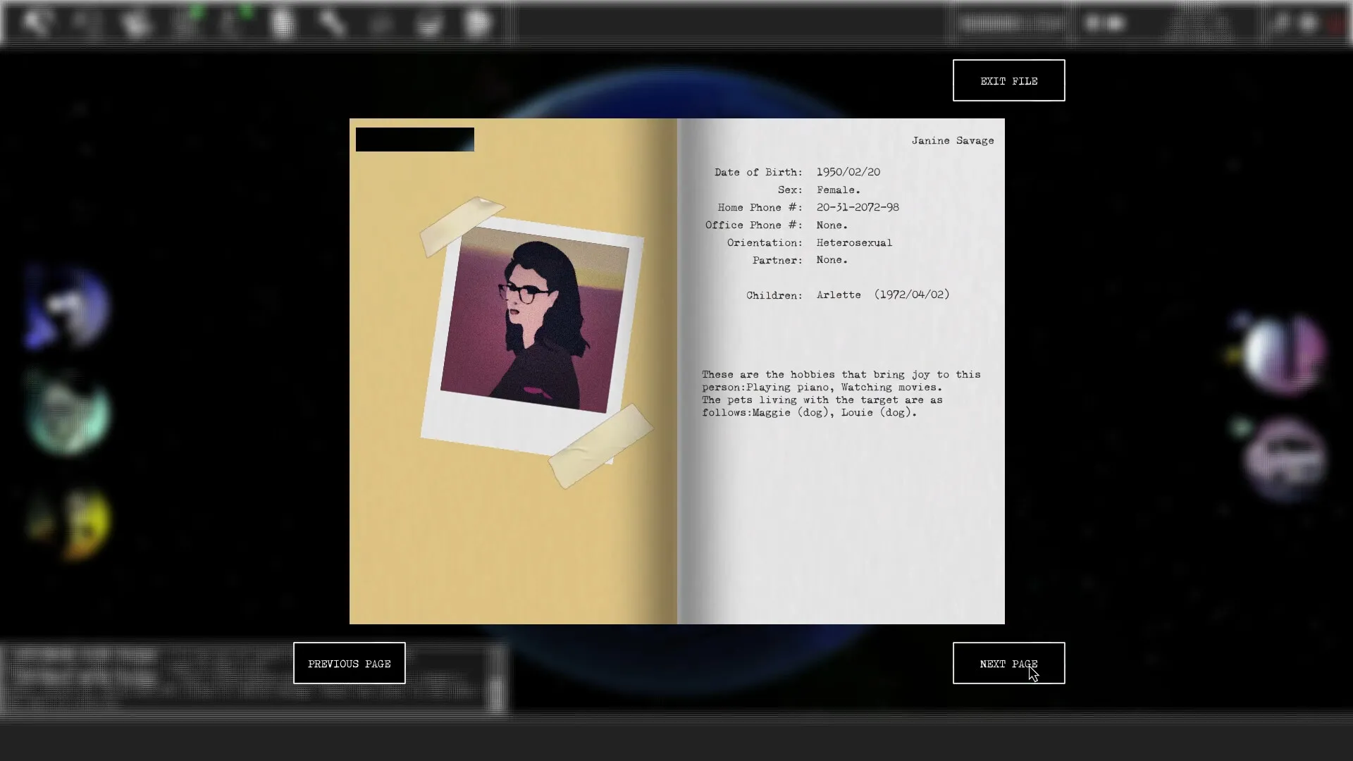 不被信任：黑客横行/Untrusted: hackers at large-游戏网