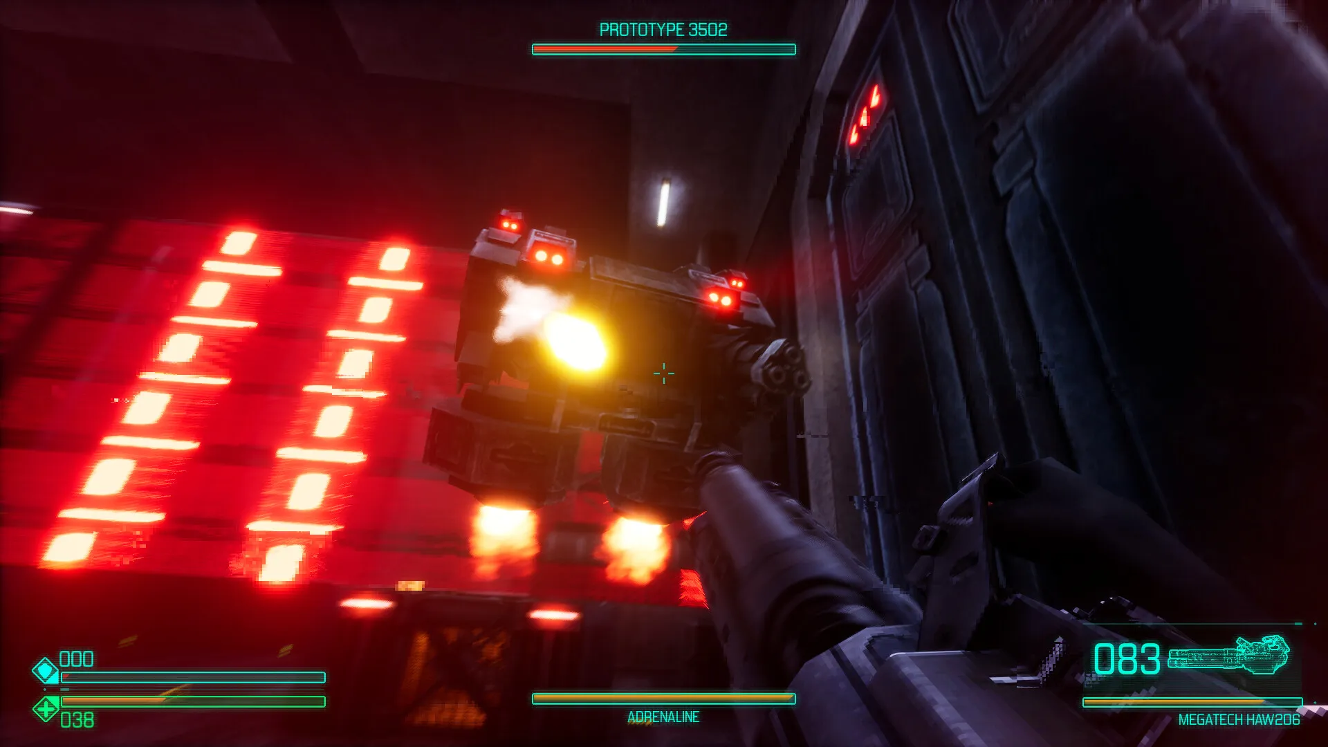 蔓延/SPRAWL-游戏网