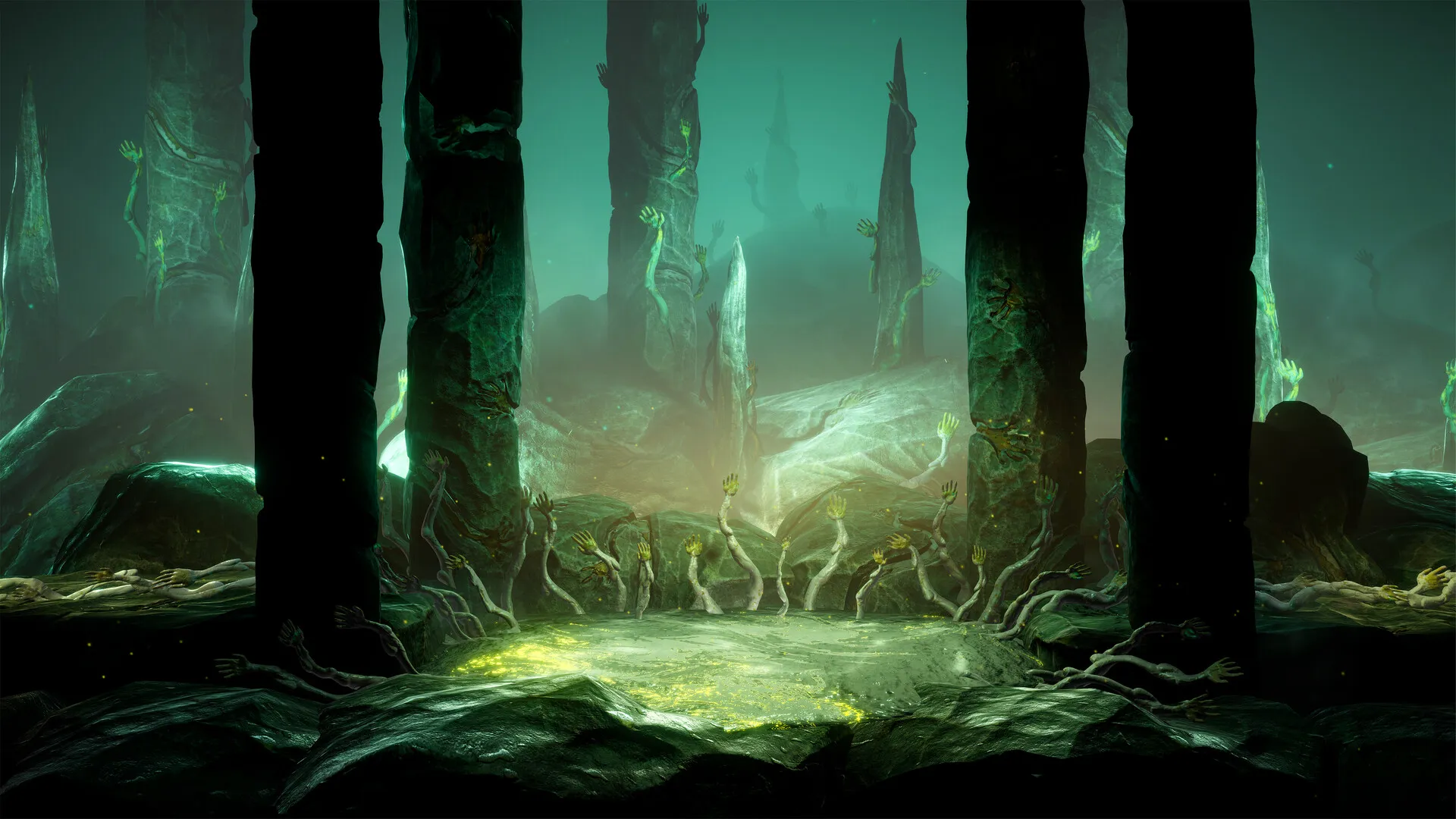 尘埃异变2/GRIME II-游戏网