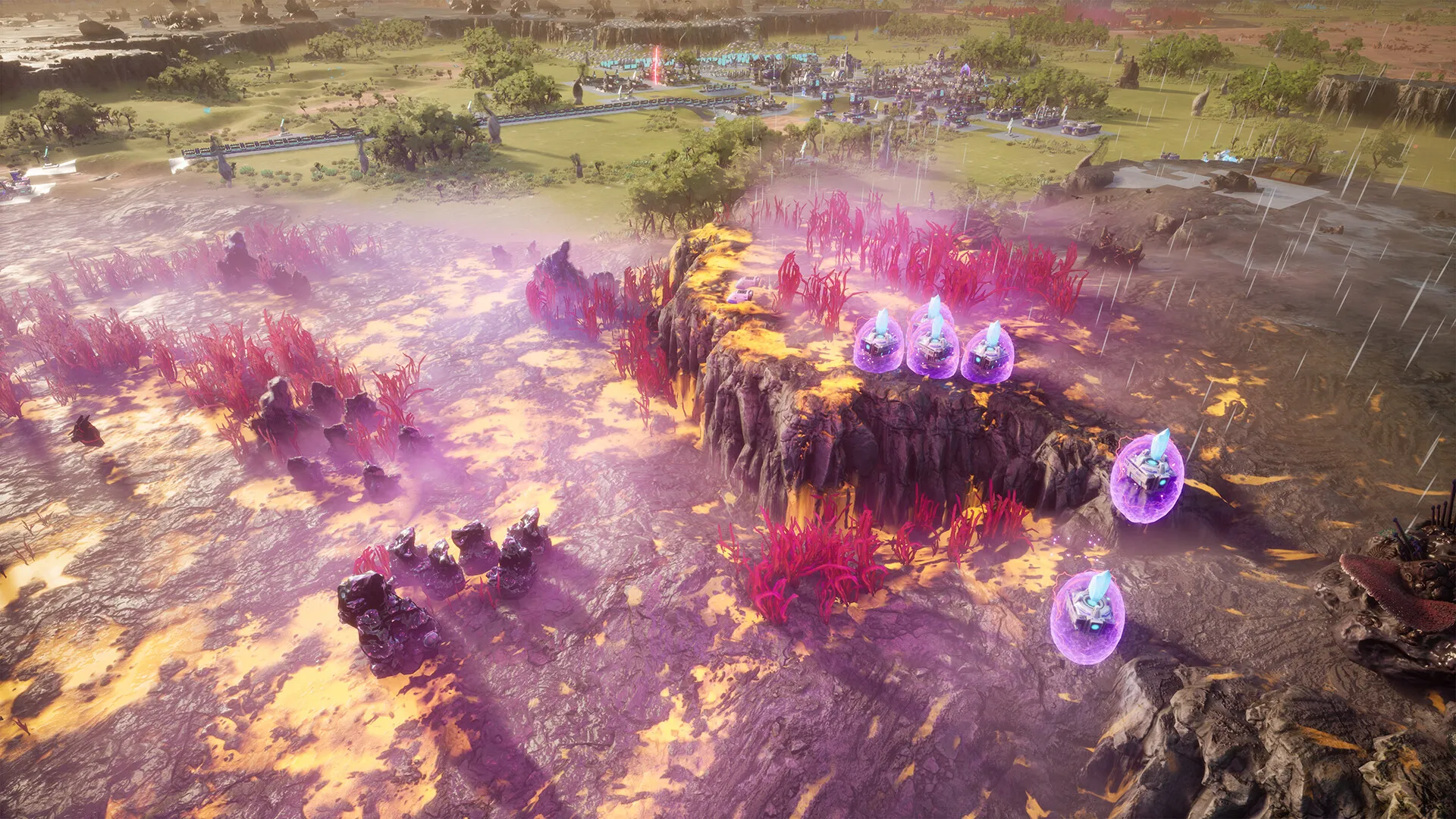 智械工厂/Desynced-游戏网