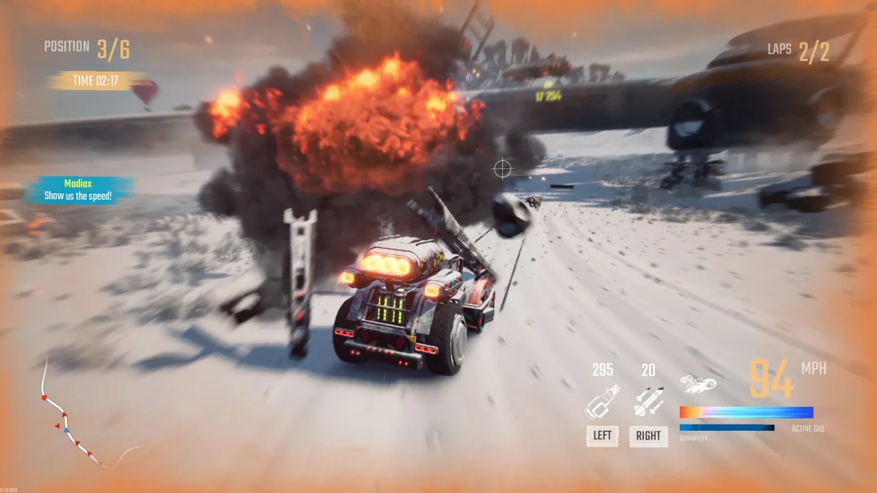 喷射史罗斯/Turbo Sloths-游戏网