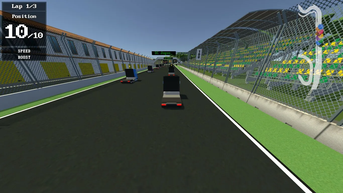 巴罗T23/Barro T23-游戏网