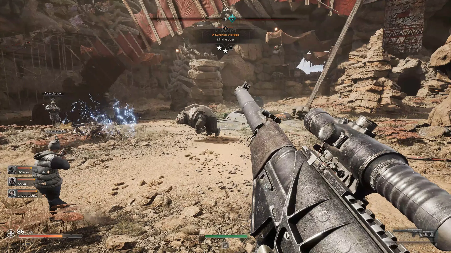 荒原先驱/PIONER-游戏网